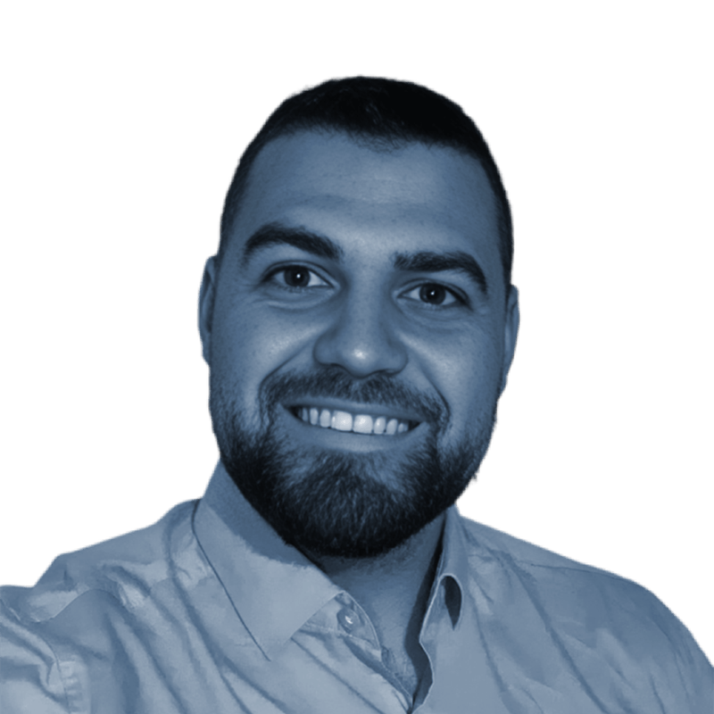 Laminar Projects Consultants Nathan Morris